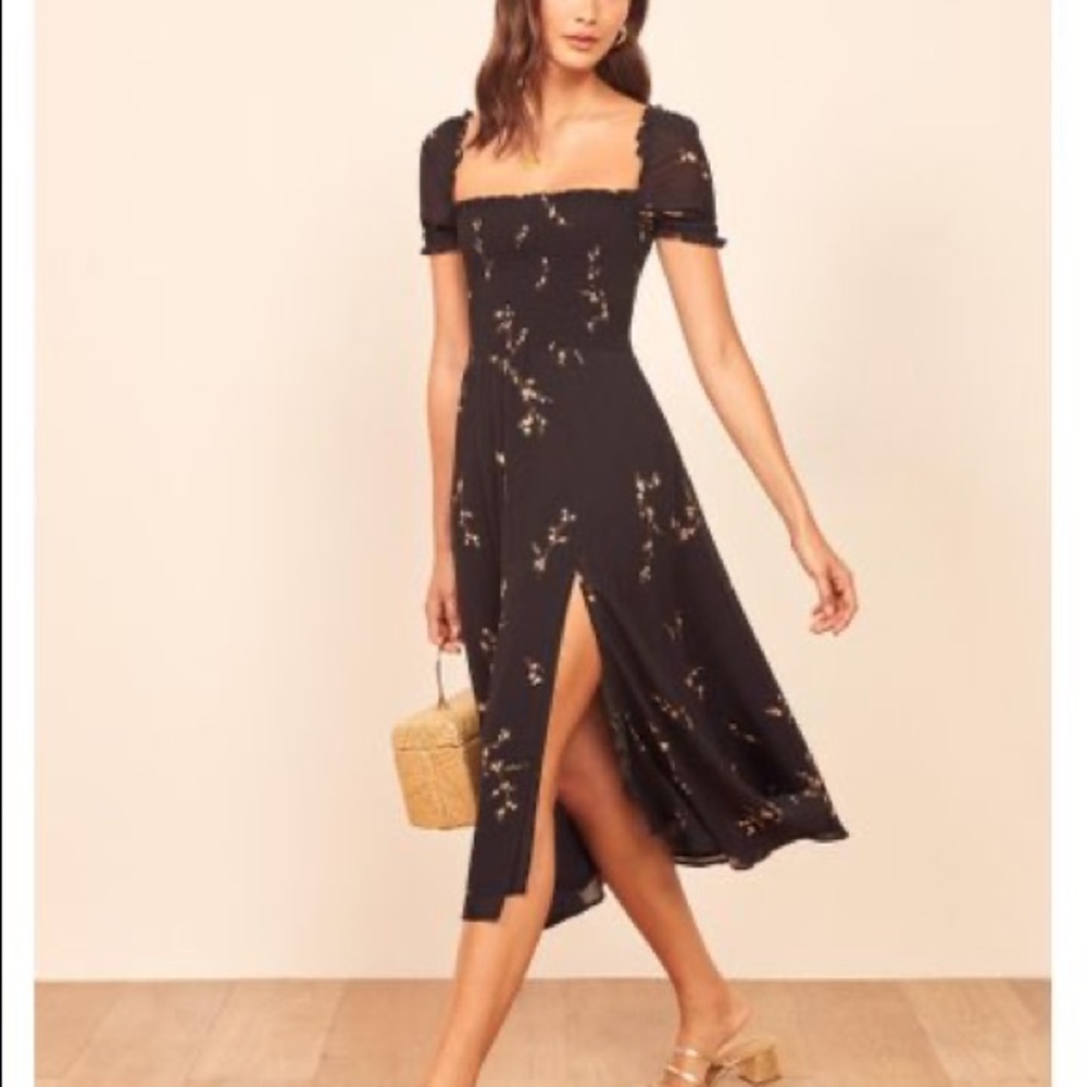 Inka Dress